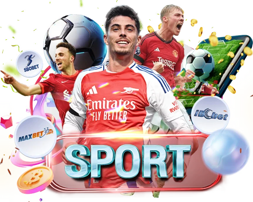 sport by betflikwin