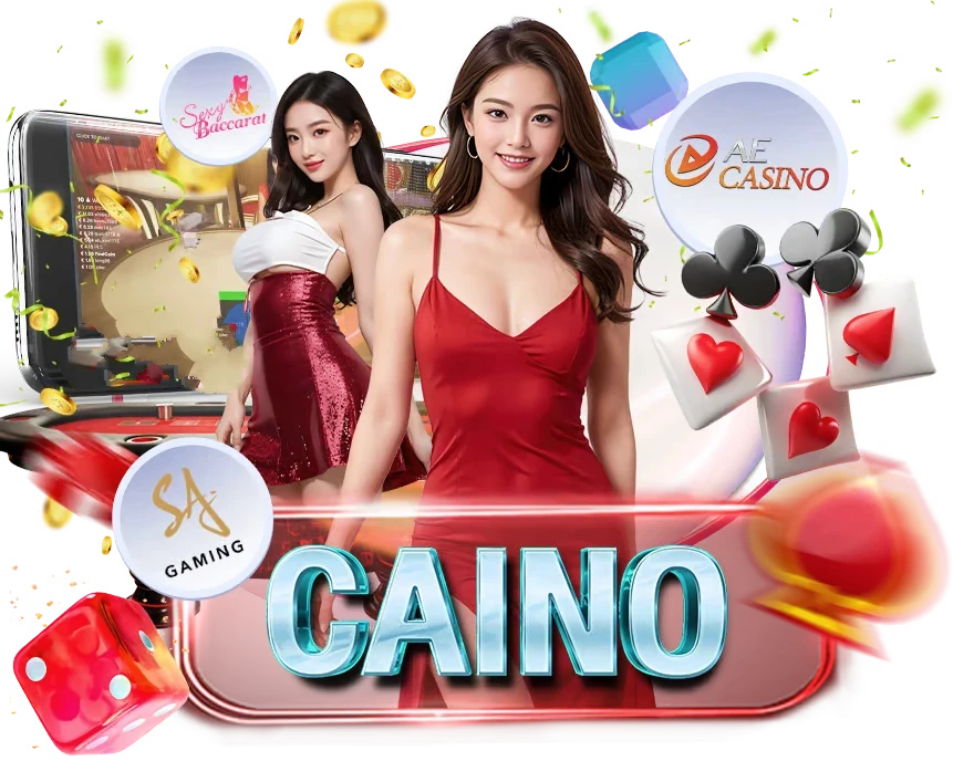 caino by betflikwin