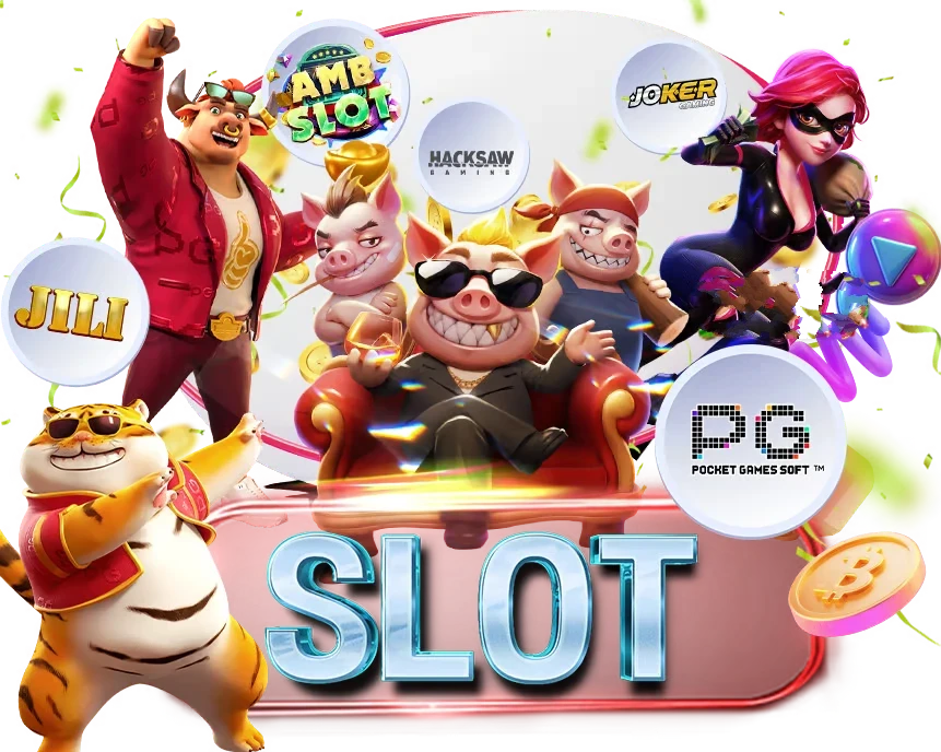 slot by betflikwin