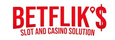 logo by betflikwin